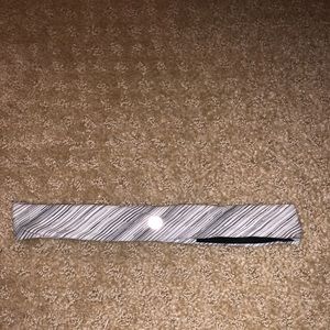 Lulu lemon Athletica Headband